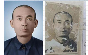 澄海老照片修复多少钱一张